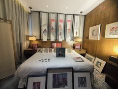 -上海衡山路十二号华邑酒店