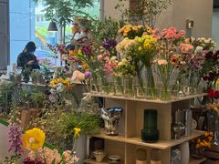 -dotcom coffee古点咖啡(致真大厦店)