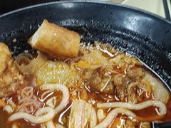 -四川老牛麻辣烫(北门桥店)