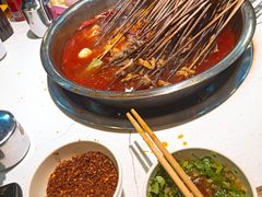 -江二娃串串香(科园四路总店)