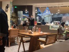 -KimPro 辛普乐概念韩餐