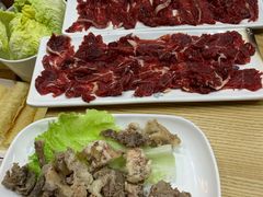 -夜牛潮汕鲜牛肉火锅店(翻身店)