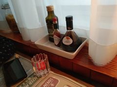 -安妮意大利餐厅(国贸店)