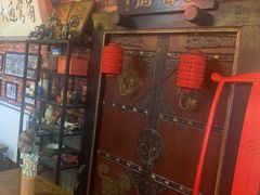 门面-玉祥府牛肉罩饼(金光道店)