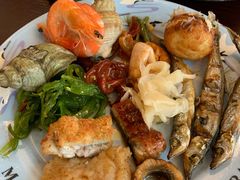 -松子料理(华威桥店)
