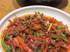 -小柴米·传统江西菜(八一广场店)