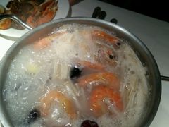 -星伦多自助料理(花山金鹰店)