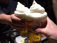 -橘焱胡同烧肉夜食(BFC外滩金融中心店)