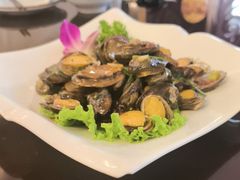 -喜乐餐厅•灯笼虾球首创者•本地小海鲜(二马路店)