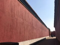 景点-横店影视城明清宫苑园区