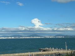 -三亚西岛海洋文化旅游区