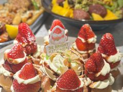 -BE BRIGHT KITCHEN(正佳广场店)