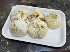 -白杨包子(总店)