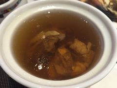 -百合酒店-香榭里自助餐厅