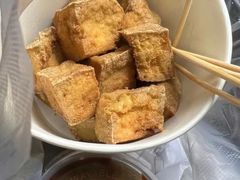 -龙翔臭豆腐(河坊街店)