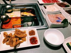 -海底捞火锅(九霄梦天地店)