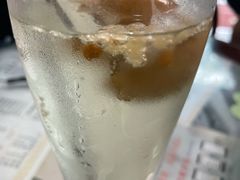 咸柠乐-恒信牛奶甜品(南京总店)