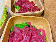 -独食火锅·半米屋台(望平街店)