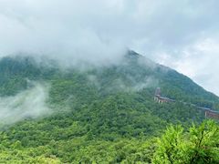 -南岳衡山风景名胜区