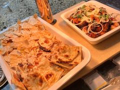 -威斯汀舞台餐厅