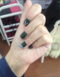 -佛伦斯私人订制烫染国际连锁西红门店