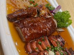 -德胜轩正宗顺德菜(宝安沙井会展中心店)