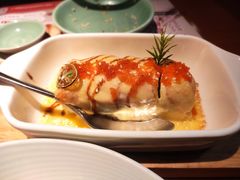-仓桥家·焗寿司·锅物(光谷步行街店)