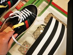 -Gucci(首创奥特莱斯店)