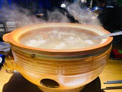 草根炖猪蹄-新悦·霞浦海鲜生(上下杭店)