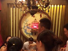 锦城印象火锅酒楼(高新店)-锦城印象火锅(天府长城店)