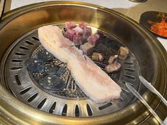 -妥妥烤肉料理(昙华林店)