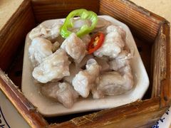 -明腾壹间茶餐厅(新都会花园广场店)