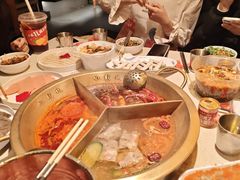 -小龙坎火锅(全球总店)
