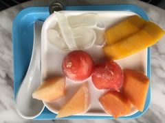 -满记甜品(富华里店)