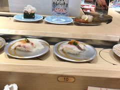 -大起水产回转寿司(大丸心斋桥店)