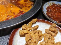 -陈眼镜火锅(总店)