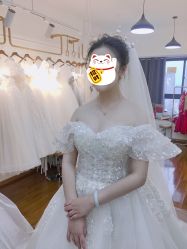 -MUSE缪斯婚纱礼服馆(黄陂广场店)