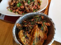 -平娃三宝烧烤·面食(富丰桥店)