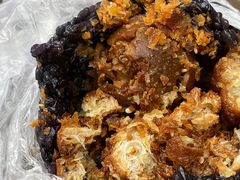 -芳婆糕团店(王府大街店)