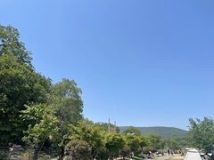 -钟山体育运动公园