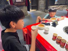 -小龙翻大江·小龙坎臻选店(太古里店)
