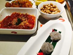 -海底捞火锅(上元大街店)