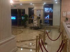 -维也纳酒店(广州惠福西上下九店)