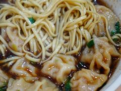 -蒋家桥饺面店(东关街店)