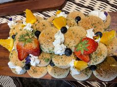 -蜻蜓逐宴全日制西餐厅I古北水镇大酒店