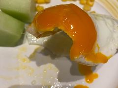 -融信华邑酒店·鲜艳西餐厅