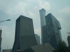 -中央广播电视总台(光华路办公区)