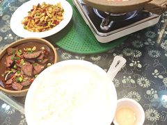 -龚师傅土菜馆.地道农家菜(魅力湘西店)