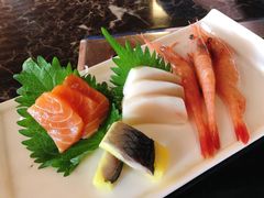 -高木日本料理(静安寺店)