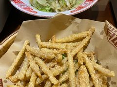 -肖记公安牛肉鱼杂馆·省级非物质文化遗产(三角路直营店)